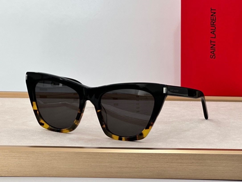 YSL Sunglasses